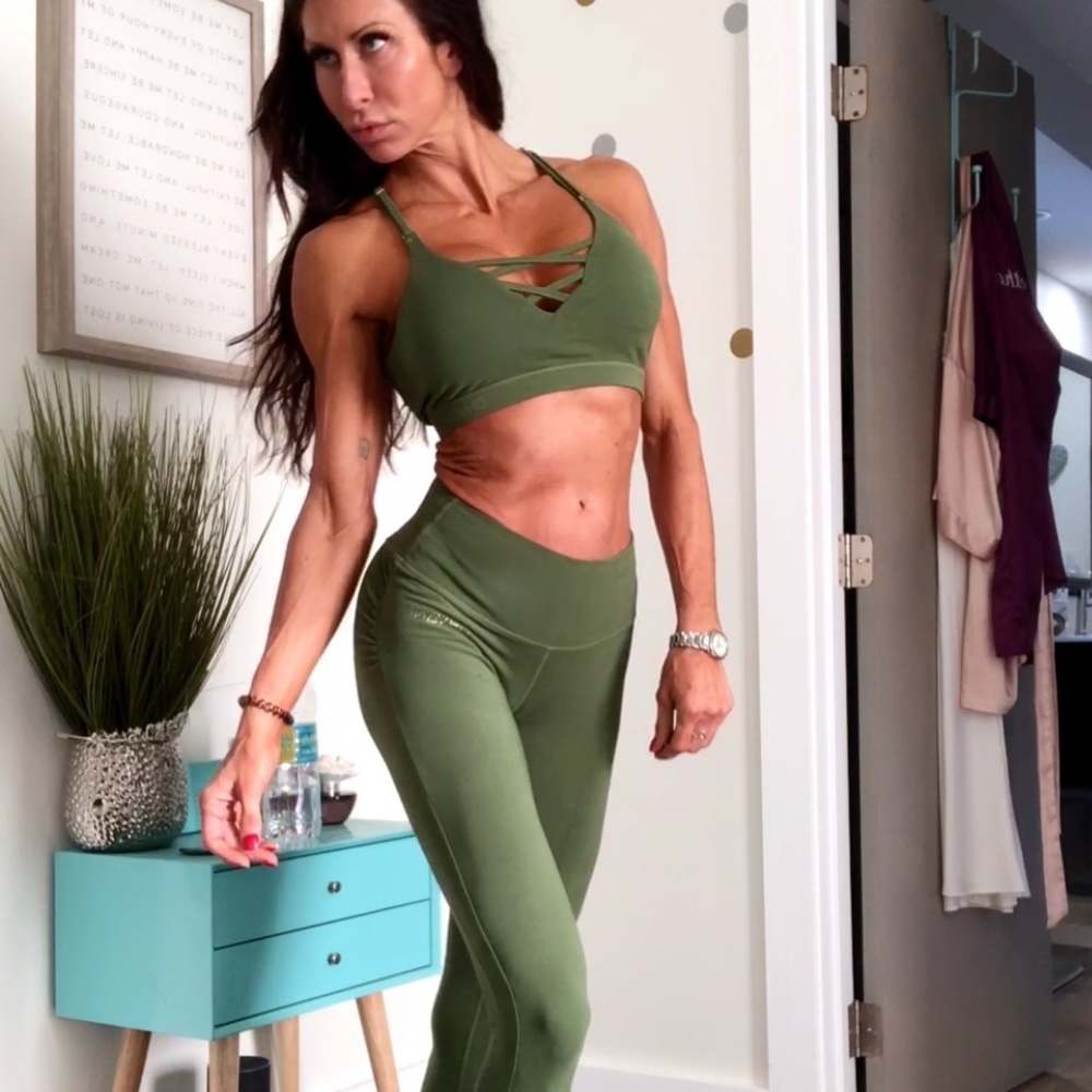 DHVANI Sportswear combo